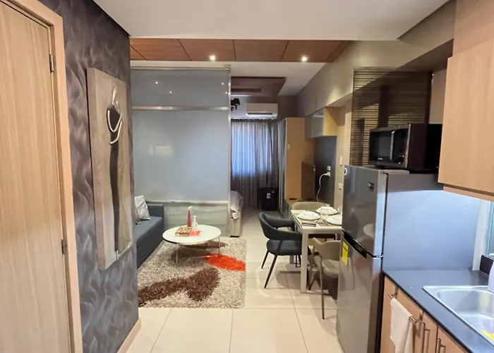 Apartamento Casa Orana