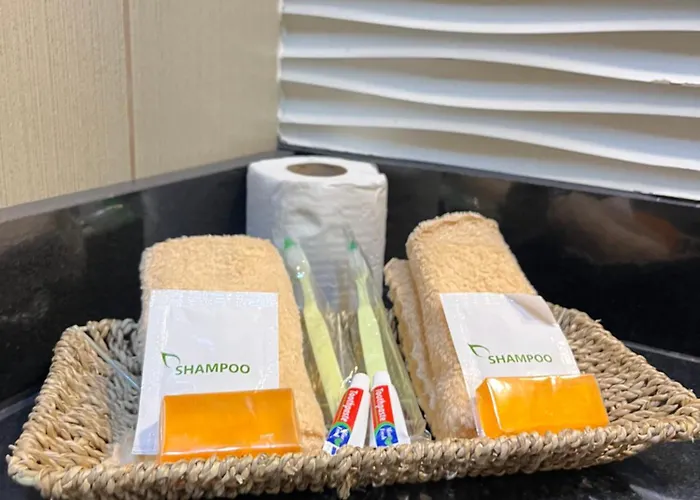 Apartamento Casa Orana