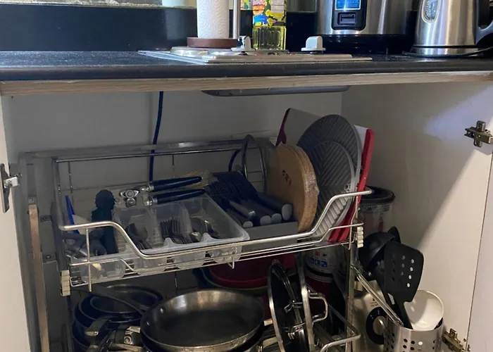 Apartamento Casa Orana Manila