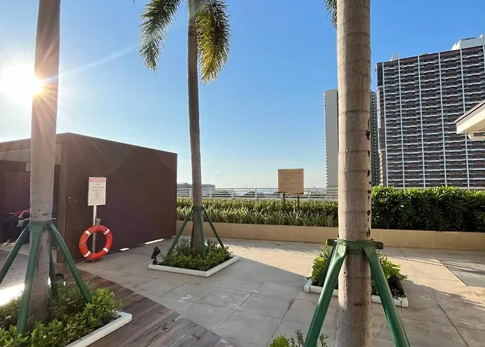 Apartamento Casa Orana *