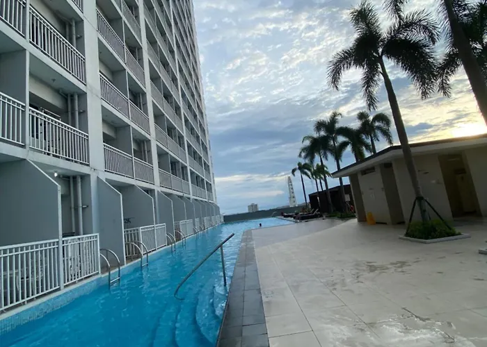 Casa Orana Apartamento *