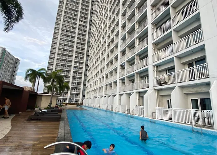 Apartamento Casa Orana *
