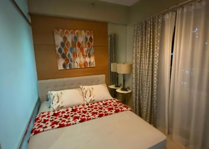 Casa Orana Apartamento Manila