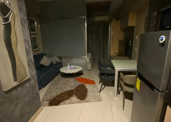 Apartamento Casa Orana Manila