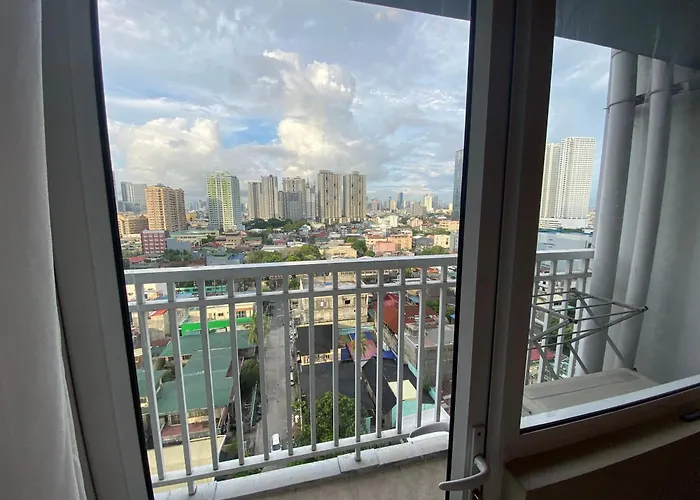 Casa Orana Manila
