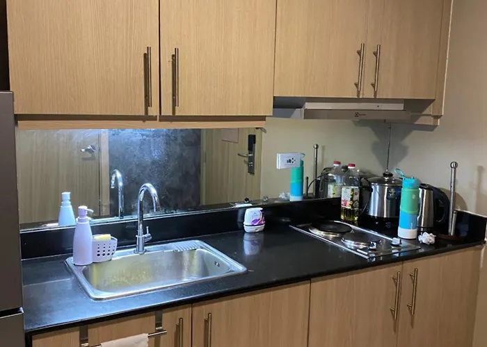 Apartamento Casa Orana *