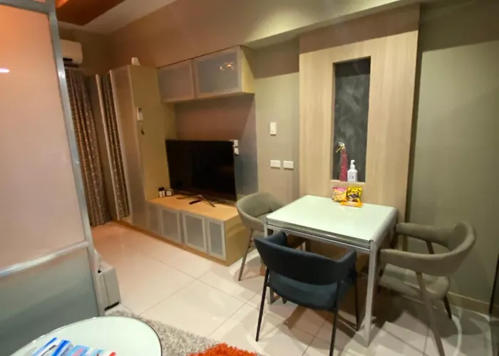 Casa Orana Apartamento Manila