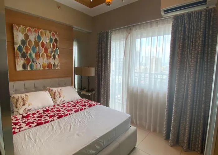 Casa Orana Apartamento Manila