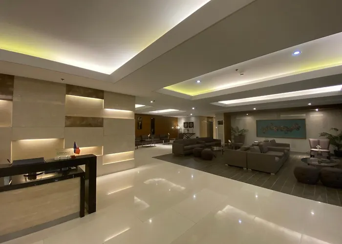 Casa Orana Apartamento Manila