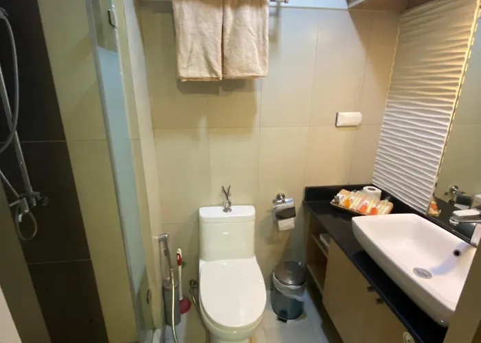 Apartamento Casa Orana
