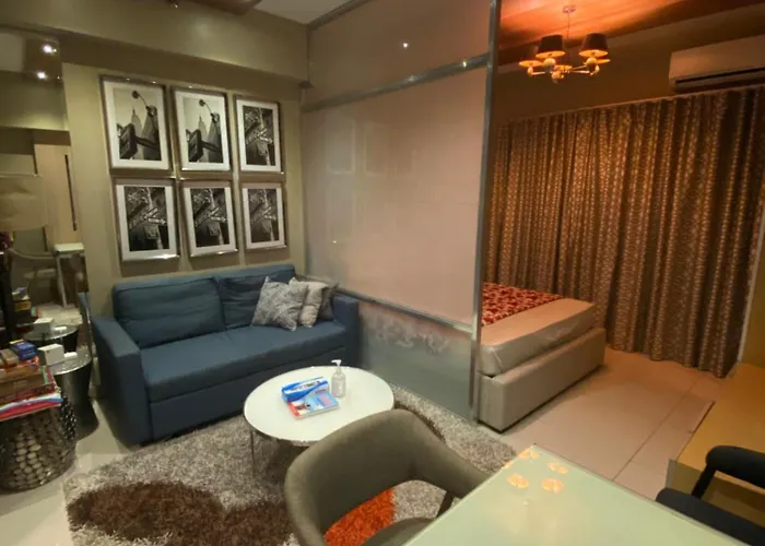 Apartamento Casa Orana *
